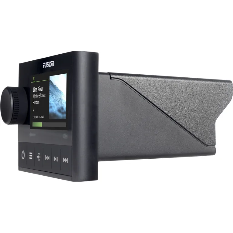 Fusion Apollo SRX400 stereoanlegg