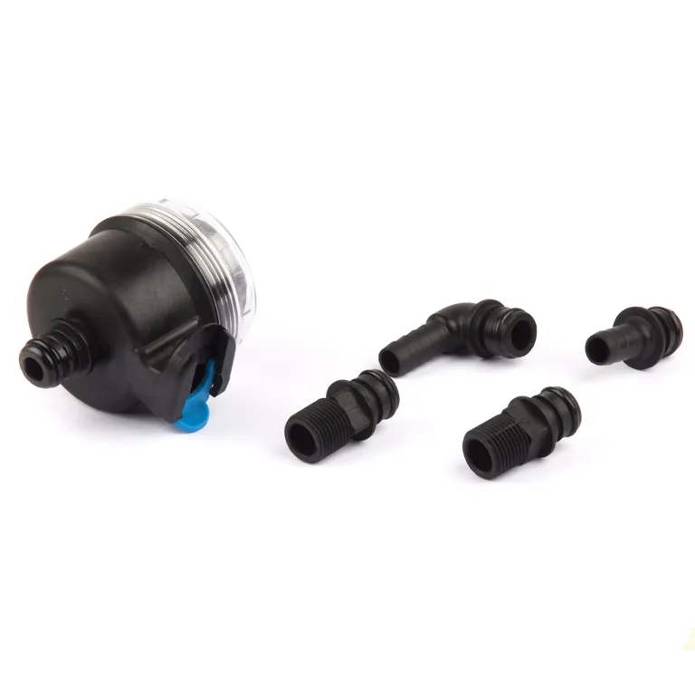 Osculati Europump 3 trykkvannspumpe 11L/min (12V)