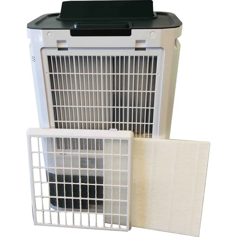 Arida S9L luftavfukter med tørkerotor, 220V