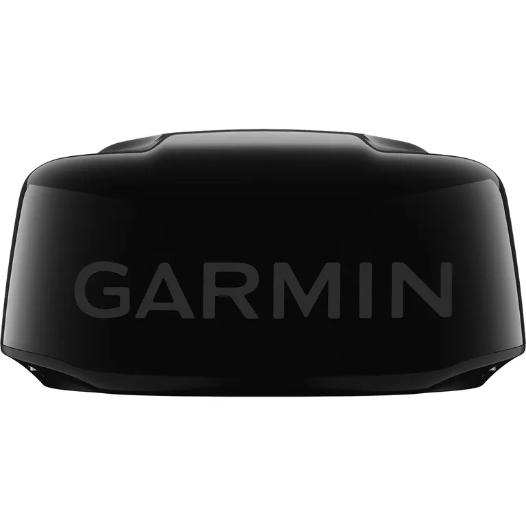 Garmin GMR Fantom 18x-radom radarantenne (svart)