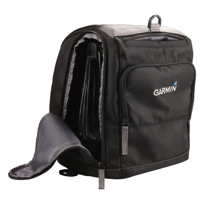 Garmin Bæreveske og fot for fiskesett, 4-7 tommer