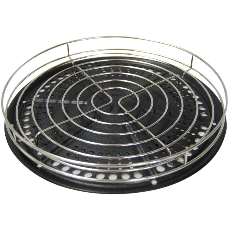 Stekerist med kant Cobb Premier grill