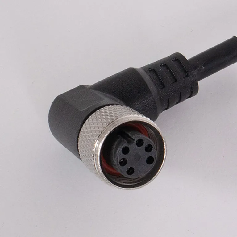 Kommunikasjonskabel Skanbatt Canbus - Victron GX - 3 meter