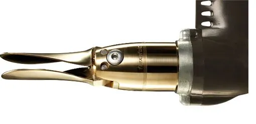 Flexofold, 2 blader, 20" for drev (Bestillingsvare)