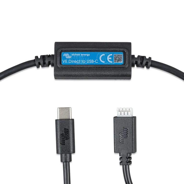Victron VE Direct til USB interface