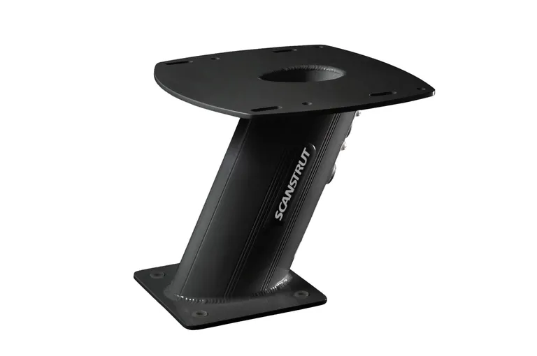 ScanStrut Aluminium Sort PowerTower 25cm