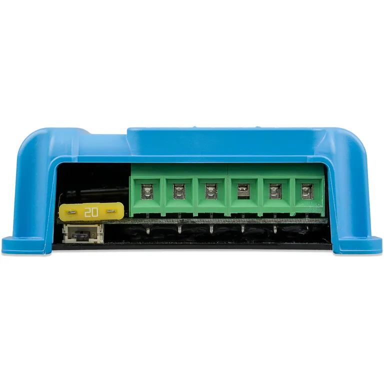 Victron SmartSolar MPPT 75/10A solcelleregulator med Bluetooth