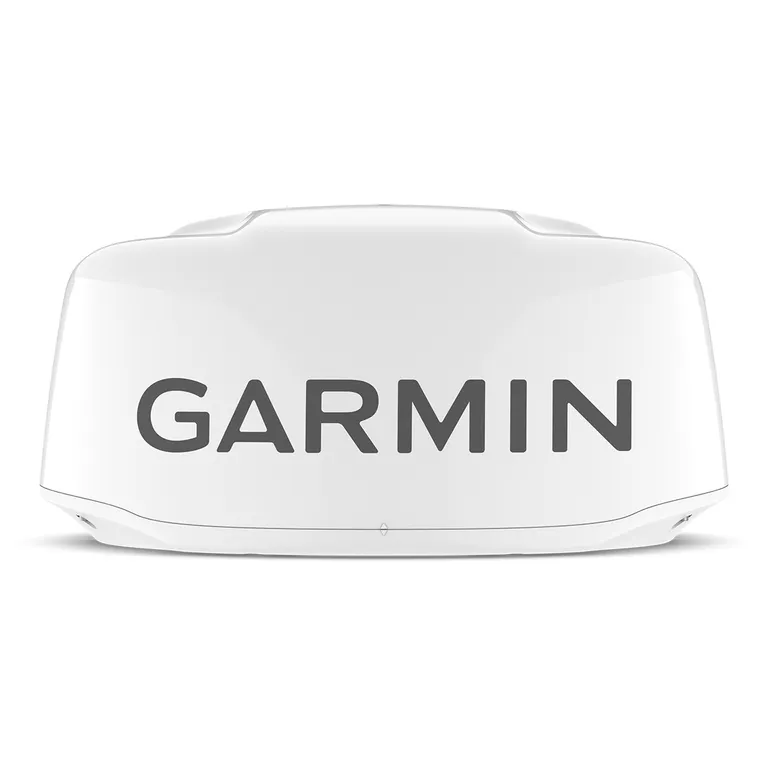 Garmin GMR Fantom 18x-radom radarantenne (hvit)