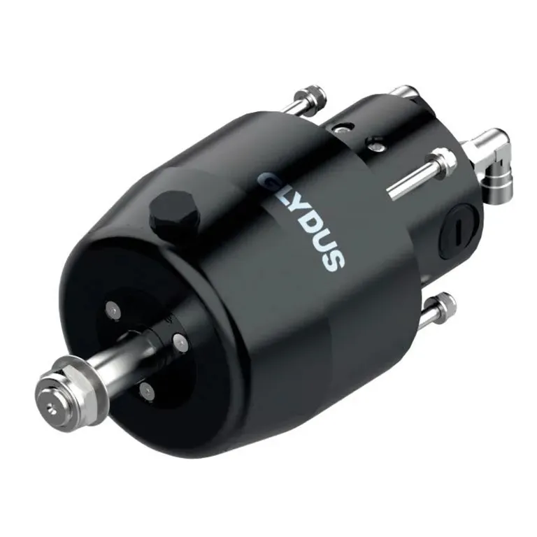 Glydus hydraulisk styring utenbordsmotor inntil 175 HK