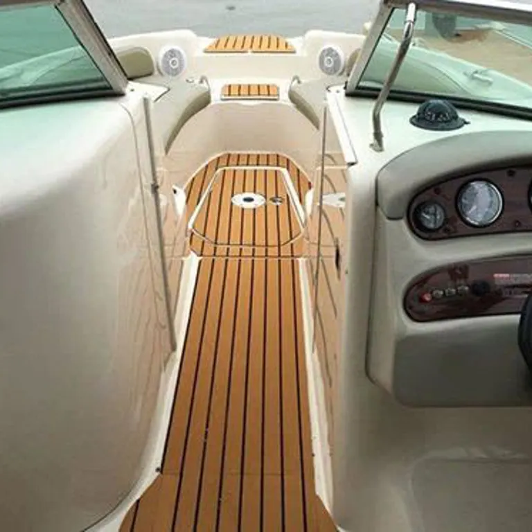 aXent EVA teak dekk - 240x60cm