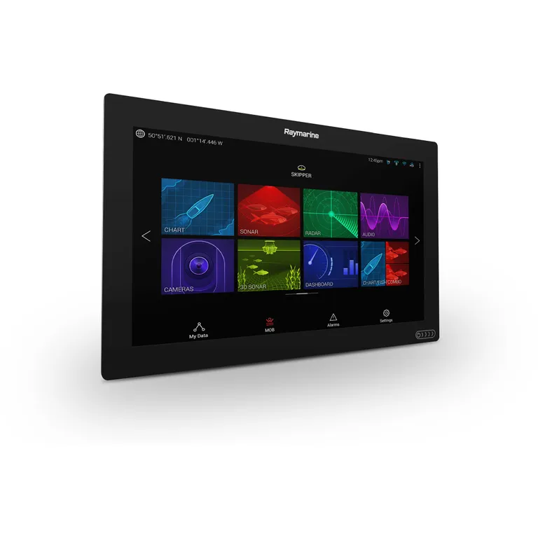 Raymarine Axiom XL 16" kartplotter 