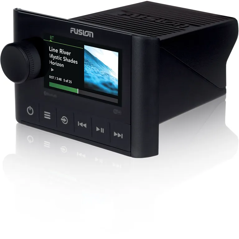 Fusion Apollo SRX400 stereoanlegg