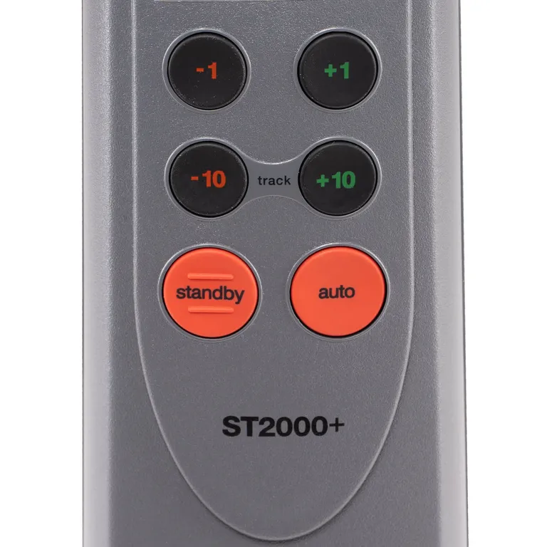 Raymarine autopilot ST2000+ Rorkult