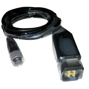Raymarine Yamaha motordatakabel