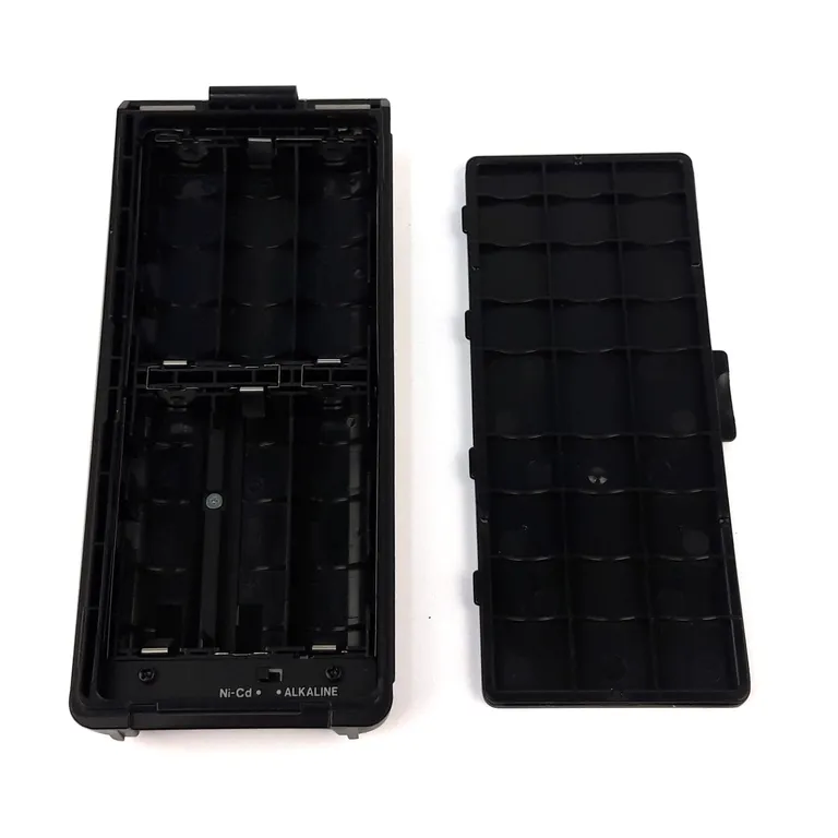 Icom BP-204 batterikassett til Icom M-3A