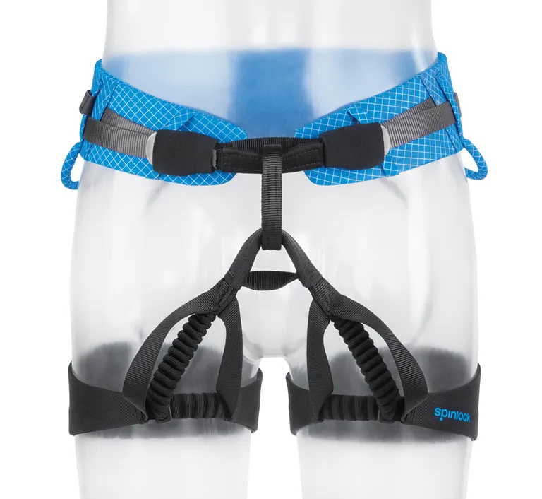 Spinlock Mast Pro klatresele