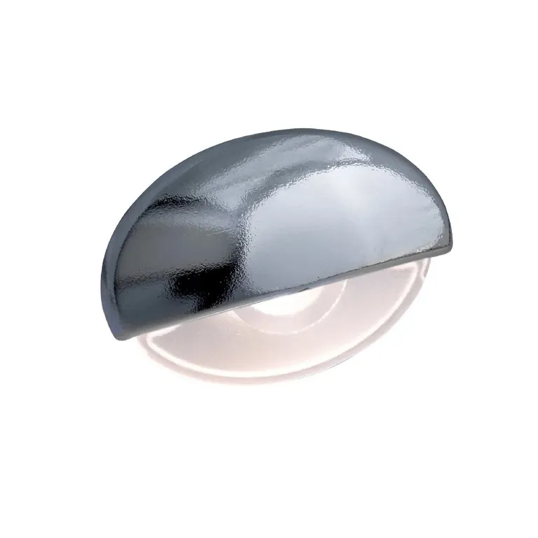 Båtsystem trinnlys Steplight LED hvit
