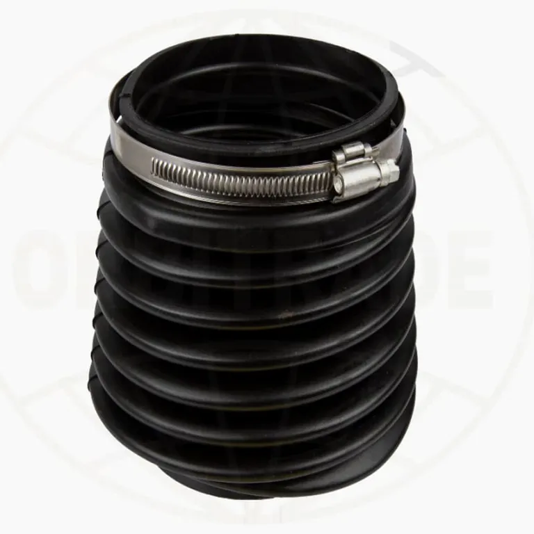 Orbitrade Knutebelg Volvo Penta SX/DPS-A-B - 19127