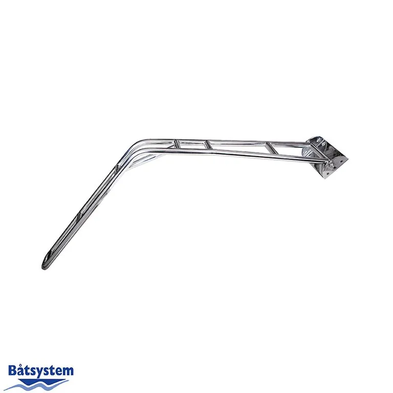 Båtsystem DV42 daviter for seilbåt (Ø42mm rør)
