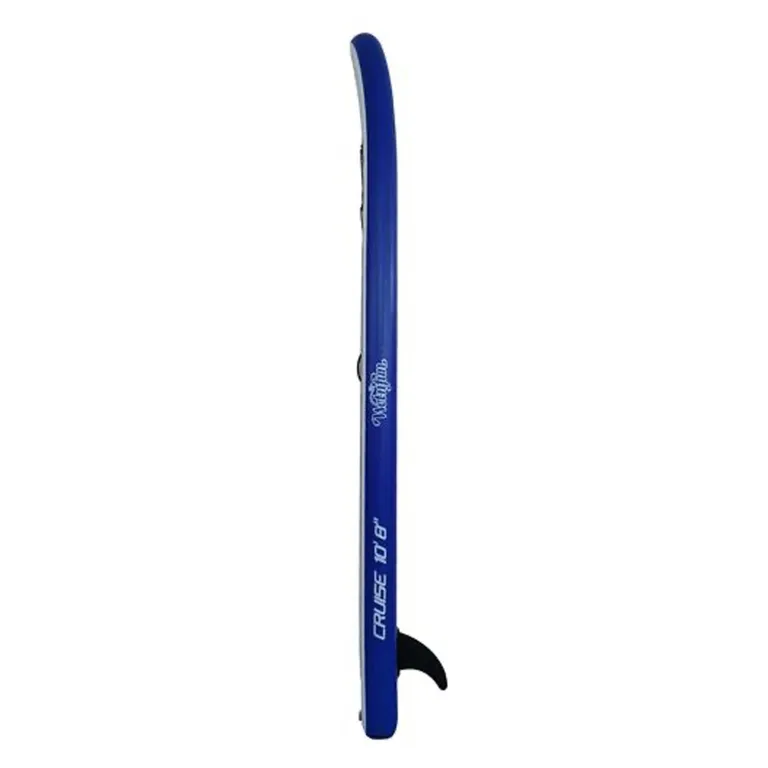 iSUP 10.8 Cruise SUP-brett 3,25 meter