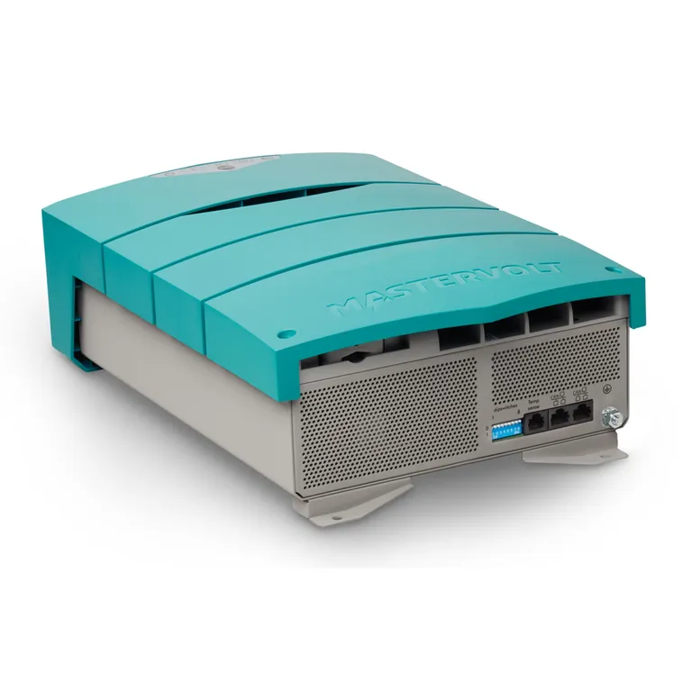 Mastervolt ChargeMaster Plus 12/100-3 batterilader 12V 100A