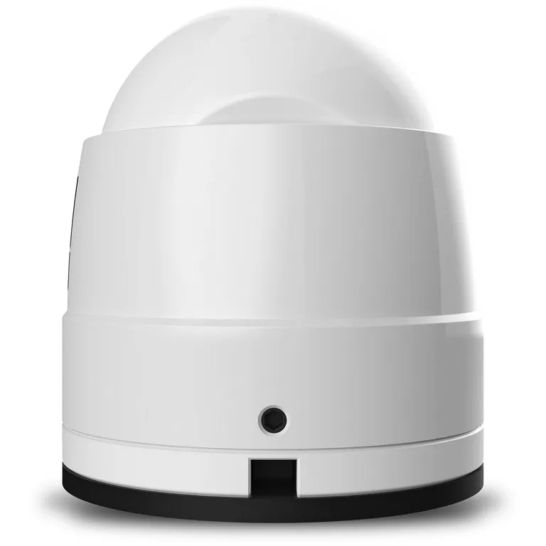 Raymarine CAM400 kompakt IP-kamera dag/natt Hvit
