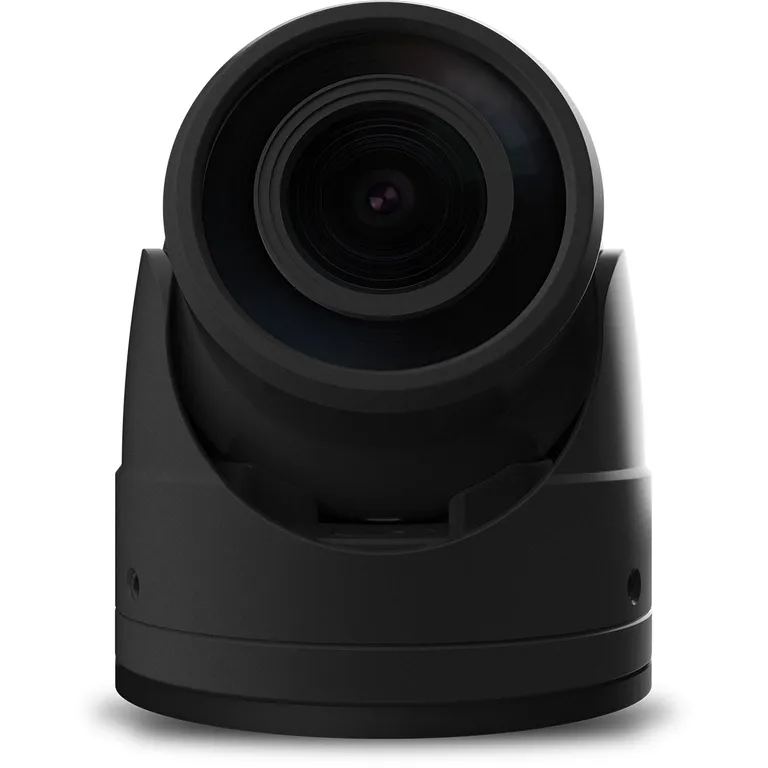 Raymarine CAM400 og AR200 ClearCruise AR kamerapakke Svart