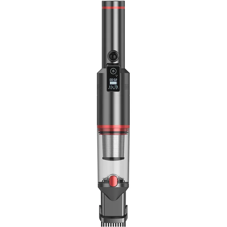 Homeline Håndstøvsuger USB / 12Volt / 120Watt