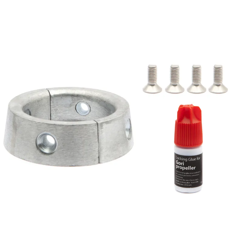 Sinkring for Gori Flex 3-bladet 15"-16,5" for drev