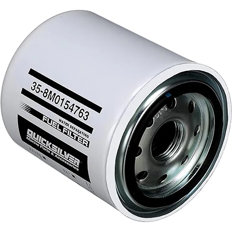 Quicksilver Vannutskillerfilter 10 micron OMC
