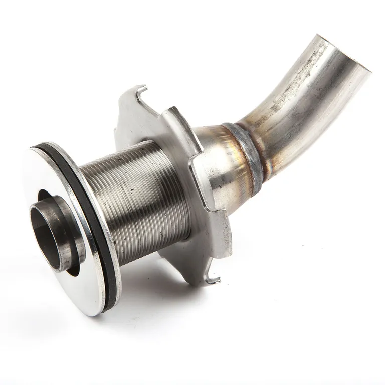Eberspächer Airtronic L3 D6L luftvarmer med monteringskit (12V)