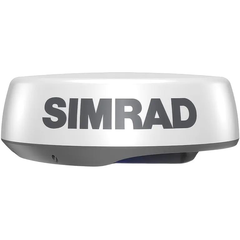 Simrad HALO24 radarantenne