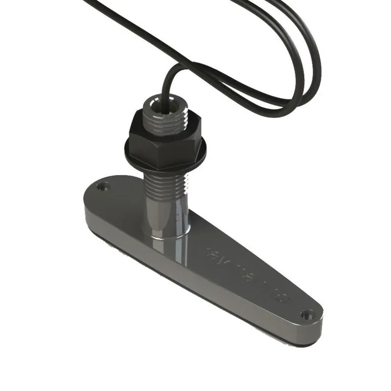 Raymarine CPT-70 gjennomgående giver