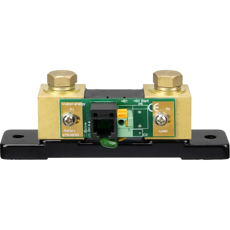 Victron BMV-712 Smart batterimeter med Bluetooth