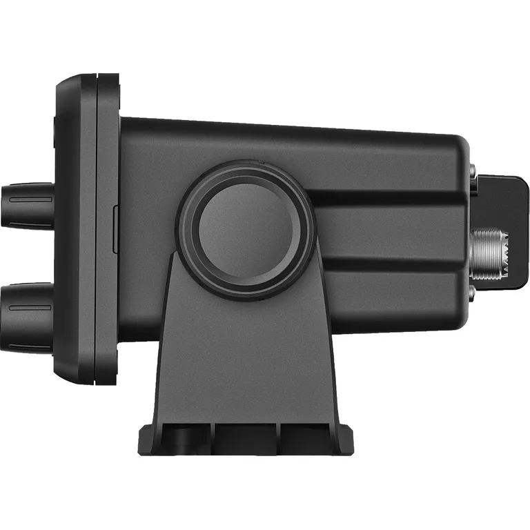 Garmin 215i fastmontert VHF med AIS mottaker