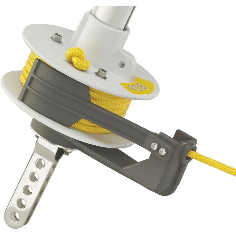Plastimo 406T rullesystem