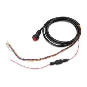 Garmin strøm/data kabel til 7400 serien