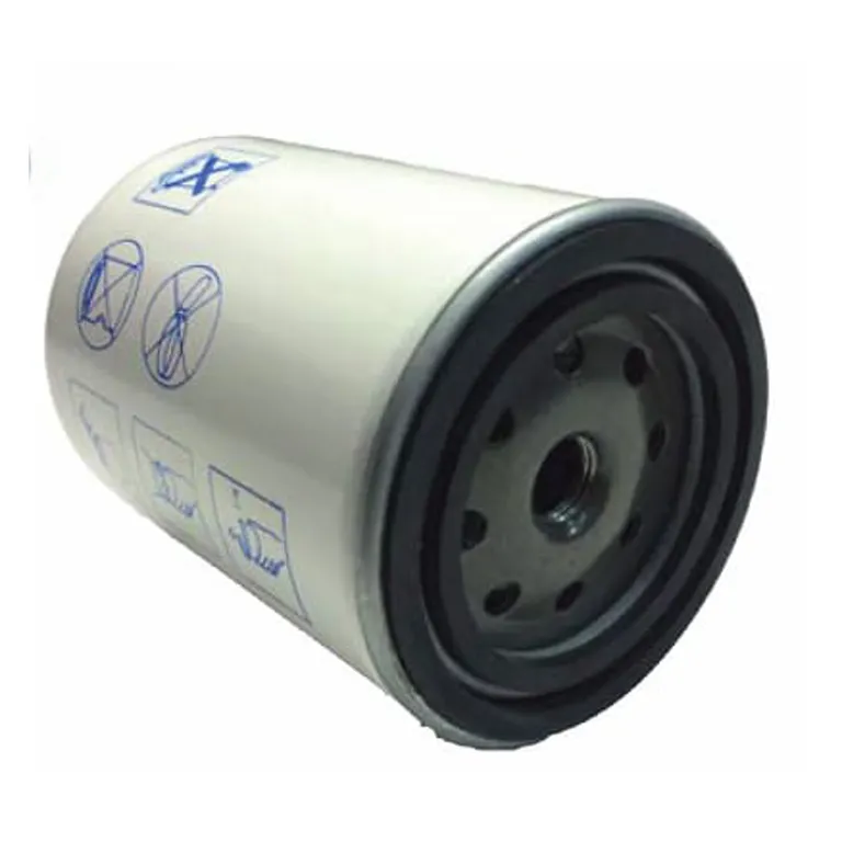 Orbitrade Dieselfilter Volvo Penta D4 og D6