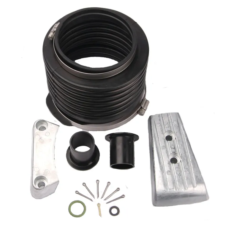Orbitrade Servicesett Volvo Penta drev DPH/DPR