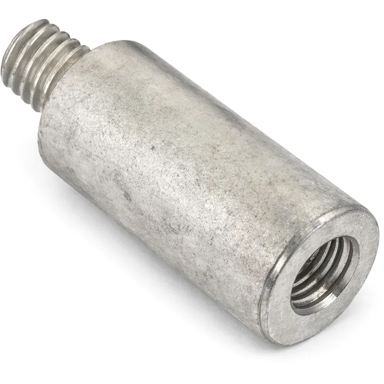 Anode Concept Plugganode for Volvo Penta 16x30mm HAN 7/16 unc