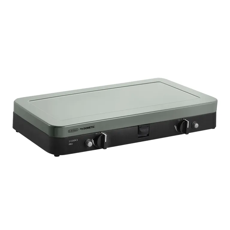 Cadac 2 Cook 3 Pro Stove-2 bluss gasskoketopp 
