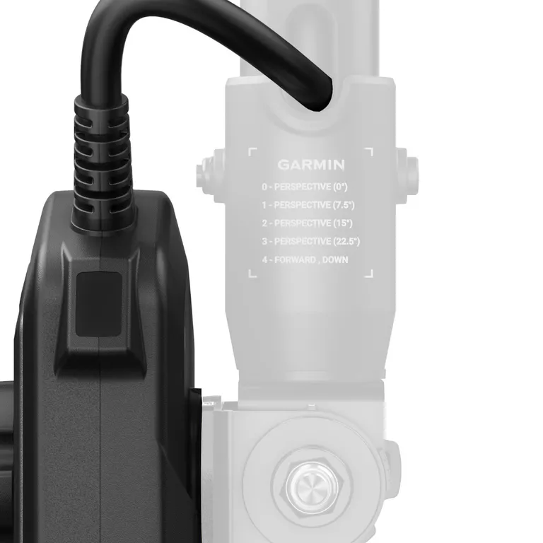 Garmin LiveScope 2 HD svinger - LVS42HD