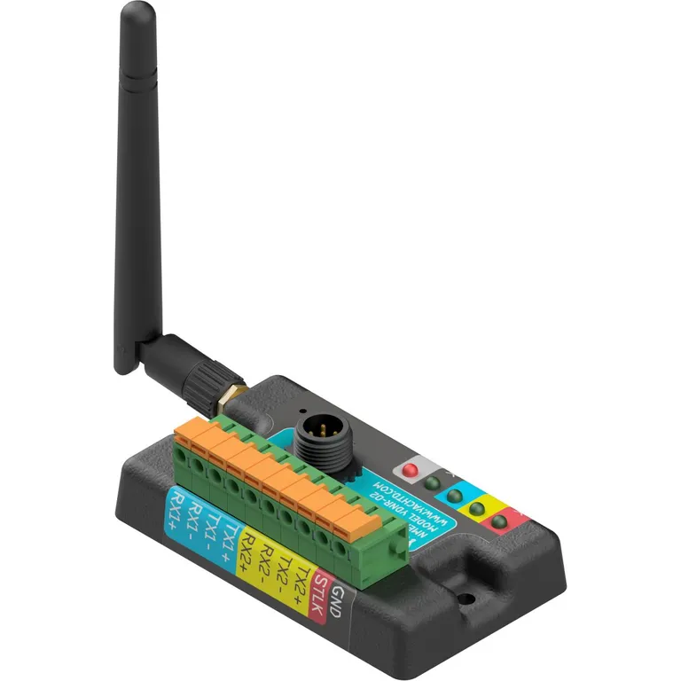 Yacht Devices YDNR-02 NMEA 2000 WiFi-router/gateway
