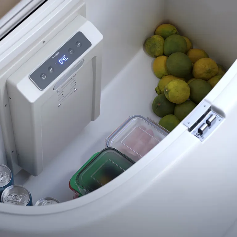 Dometic Kjøleaggregat CSX200 komplett 12/24V