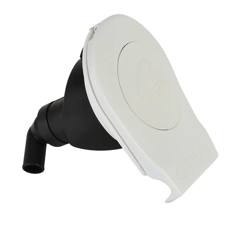 Whale Smartbail lensepumpe BP5012, 25/38 mm