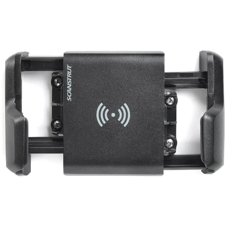 Scanstrut ROKK Wireless Nano 10W mobilholder med trådløs lader