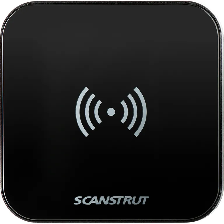 Scanstrut Ultra Qi2 magnetisk ladeplate 