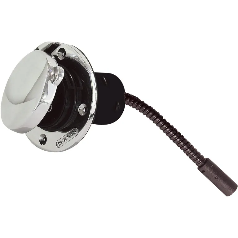 DEFA Marine Plug-and-play landstrømspakke 2 230V 16A