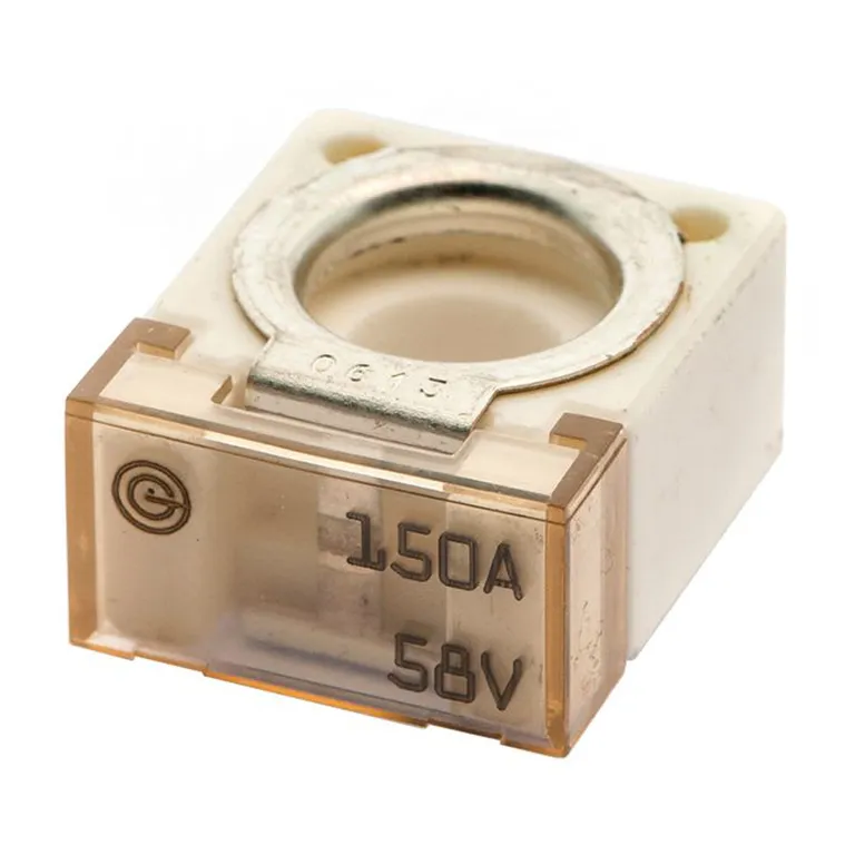 ProSupply Cube 150A keramisk batteripolsikring CF-serie 2pk