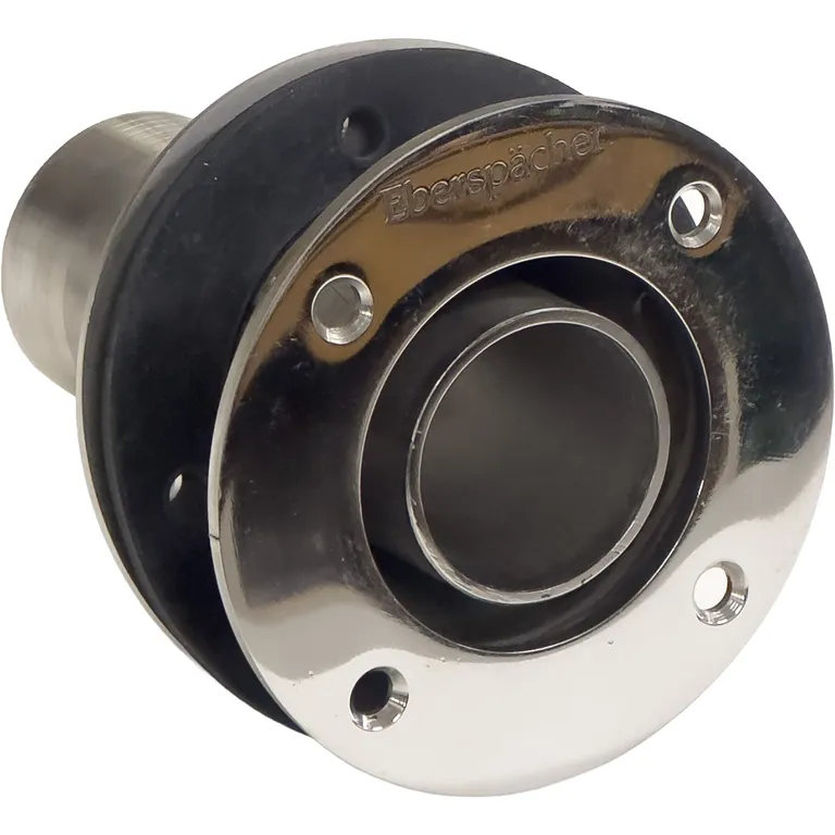 Eberspächer eksosgjennomføring rett 42mm